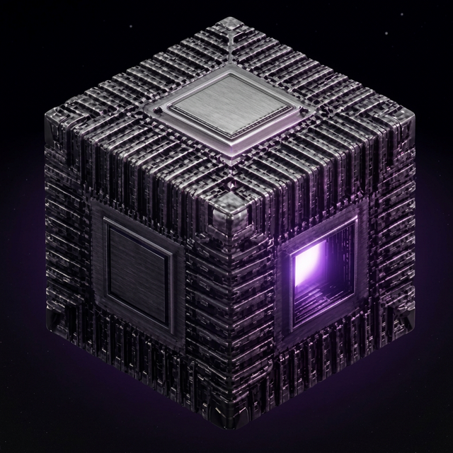 Seamless Integration Icon